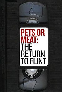 Pets or Meat