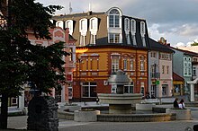 St. Egidius Square