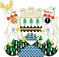 Thumbnail for Coat of arms of Port Moody