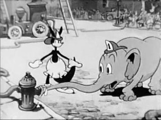<i>Red Hot Music</i> 1937 animated short film