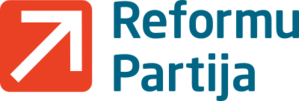 Thumbnail for Reform Party (Latvia)