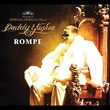 Daddy Yankee - Wikipedia