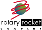 Thumbnail for File:Rotary-Rocket-logo.png