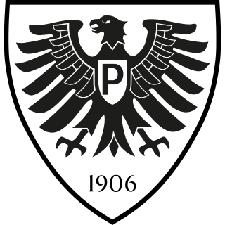<span class="mw-page-title-main">SC Preußen Münster</span> German sports club
