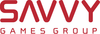 <span class="mw-page-title-main">Savvy Games Group</span> Saudi video game company