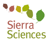 Логотип Sierra Sciences