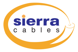 <span class="mw-page-title-main">Sierra Cables</span> Sri Lankan cable manufacturer