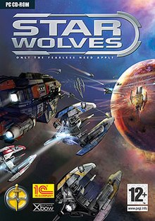 Star Wolves - Metacritic