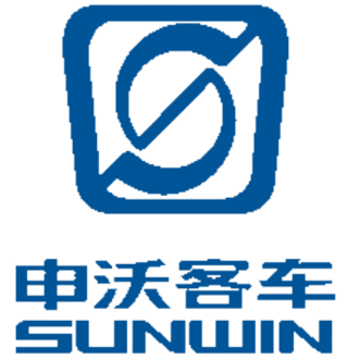 <span class="mw-page-title-main">Sunwin</span> Chinese bus manufacturer