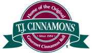 Thumbnail for T.J. Cinnamons