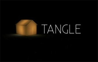 <i>Tangle</i> (TV series) Australian drama television series