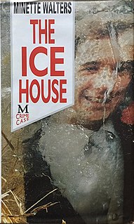 <i>The Ice House</i> (novel)