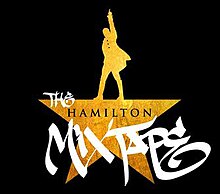The Hamilton Mixtape album cover 2016.jpg