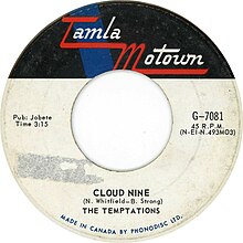 The Temptations - Cloud Nine single cover.jpeg