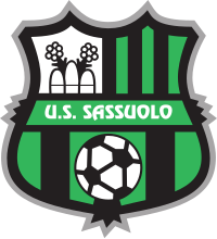 АҚШ-тың Sassuolo Calcio logo.svg