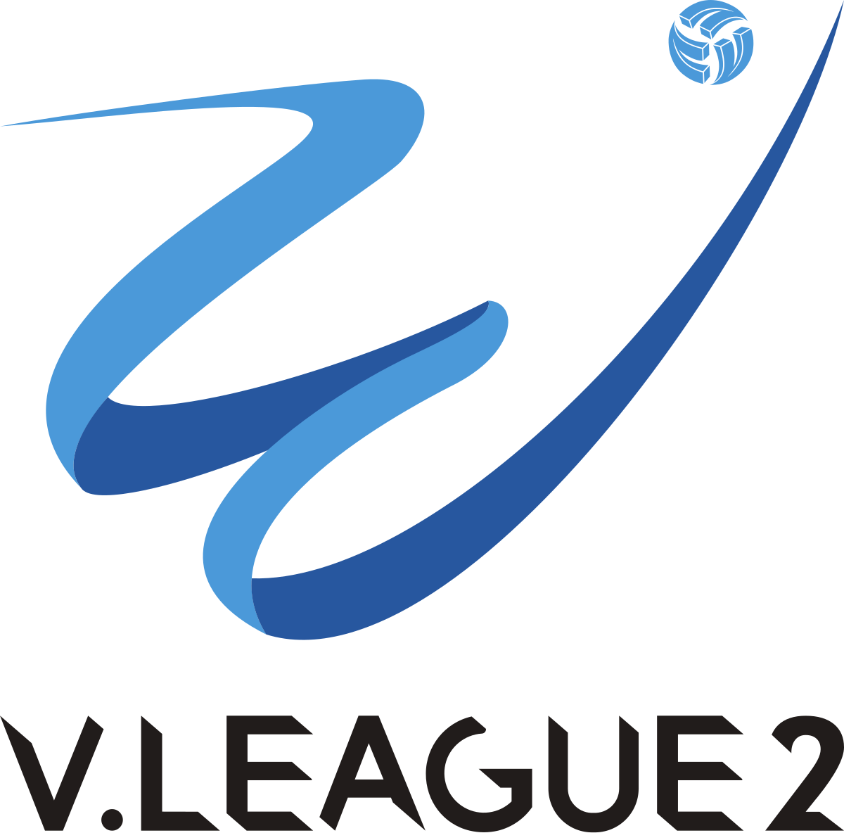 V. League 2 - Wikipedia