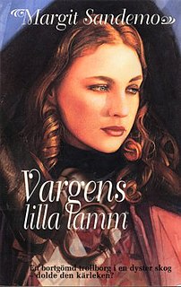 <i>Vargens lilla lamm</i> book by Margit Sandemo