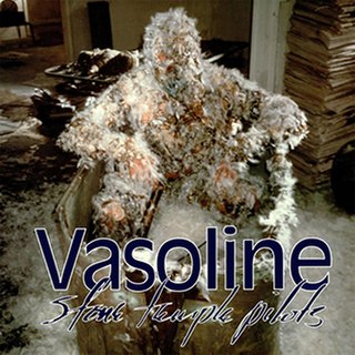 Vasoline 1994 single by Stone Temple Pilots