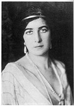 Thumbnail for Venetia Stanley (1887–1948)