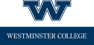 <span class="mw-page-title-main">Westminster College (Pennsylvania)</span> Liberal arts college in New Wilmington, Pennsylvania