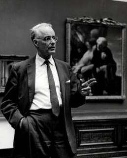 Wolfgang Stechow American art historian