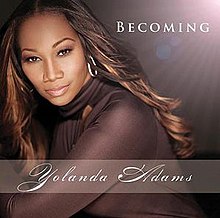 Yolanda Adams - Becoming.jpg