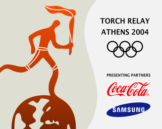 File:2004 Summer Olympics torch emblem.svg