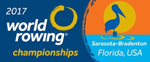 2017 World Rowing Championships