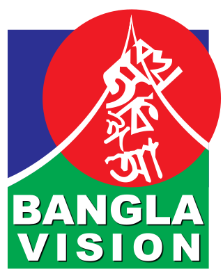 <span class="mw-page-title-main">Banglavision</span> Bangladeshi television channel