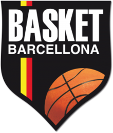 Orsa Basket Barcellona logosu