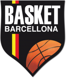 Orsa Keranjang Barcellona logo