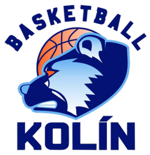 BC Kolín Basketball team in Kolín, Czech Republic