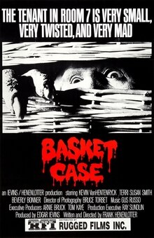 Basket Case Film