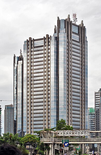 File:Bursa Efek Jakarta - panoramio.jpg