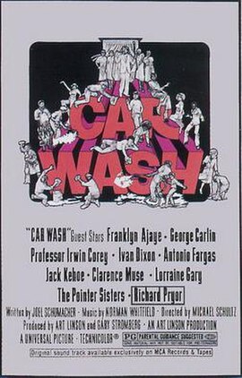 Theatrical release poster