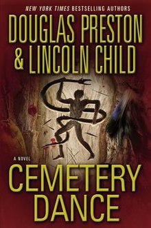 Cemetery Dance Novel Wikipedia