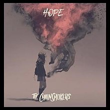 Hope Chainsmokers Song Wikipedia