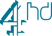 Channel 4 HD logo (2007-2015) Channel 4HD Logo.svg