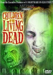 <i>Children of the Living Dead</i> 2001 film by Tor Ramsey