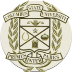 Columbus State University seal.png