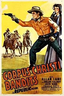 <i>Corpus Christi Bandits</i> 1945 film by Wallace Grissell