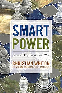 <i>Smart Power</i>