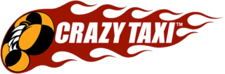 <i>Crazy Taxi</i> Series of racing video games