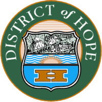 Official seal of Hope