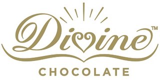 <span class="mw-page-title-main">Divine Chocolate</span> British-Ghanaian chocolate company