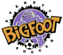 Everett BigFoot logo