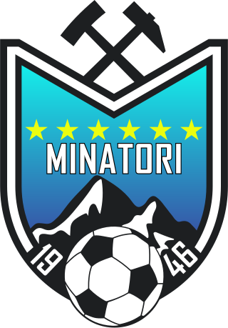 <span class="mw-page-title-main">KF Minatori</span> Kosovo football club