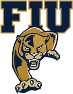 FIU Panthers logo.svg