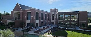 <span class="mw-page-title-main">Student Union (Florida State University)</span> Activity building on Florida State University campus in Tallahassee, Florida, United States