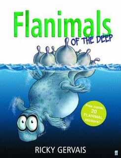 <i>Flanimals of the Deep</i>